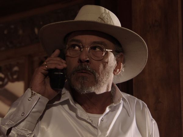 El capo - Episodio 72