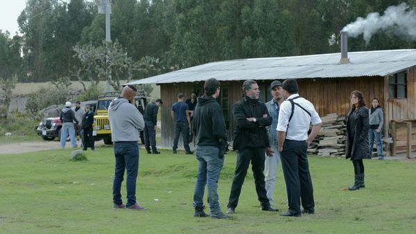 El Capo - Episodio 73