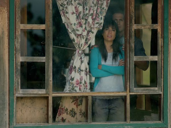 El capo - Episodio 74