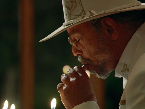 El capo - Episodio 75