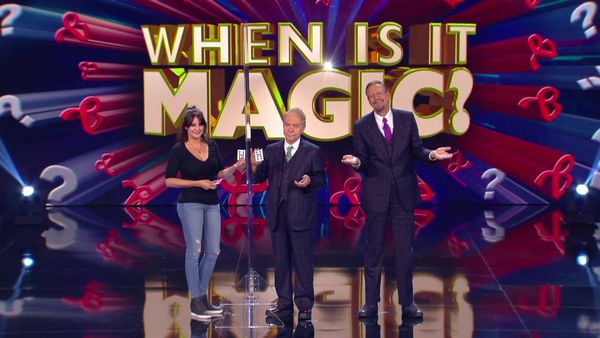 Penn & Teller: Fool Us - Penn & Teller Double Down