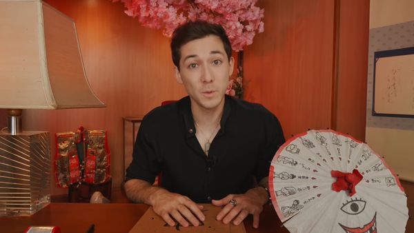 Louis-San - Louis-San - La face cachée de la POLICE japonaise (c'est insupportable)