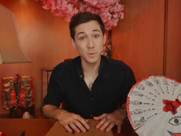 Louis-San - Louis-San - La face cachée de la POLICE japonaise (c'est insupportable)