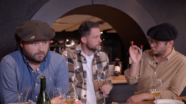 Morgan VS - Morgan VS - "Côte de boeuf 1 jour VS 400 JOURS avec Gueuleton, C'est Incroyable !!!"