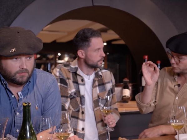 Morgan VS - Morgan VS - "Côte de boeuf 1 jour VS 400 JOURS avec Gueuleton, C'est Incroyable !!!"