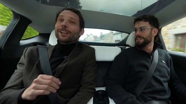 Morgan VS - Morgan VS - Cercueil à 3€ VS Cercueil à 3000€ ! (Je lui offre le sien pour plus tard ...) !