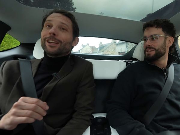 Morgan VS - Morgan VS - Cercueil à 3€ VS Cercueil à 3000€ ! (Je lui offre le sien pour plus tard ...) !