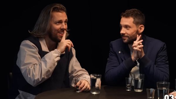 Morgan VS - Morgan VS - Le PLUS ou MOINS ? (avec FX Demaison, Benjamin Verrecchia et Pierre Croce) ! #1