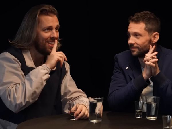 Morgan VS - Morgan VS - Le PLUS ou MOINS ? (avec FX Demaison, Benjamin Verrecchia et Pierre Croce) ! #1