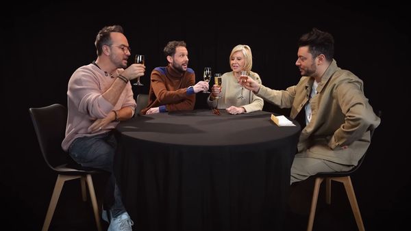 Morgan VS - Morgan VS - Le PLUS ou MOINS ? (Kev Adams, Jarry, Chantal Ladesou, presque Jean Reno) ! #4
