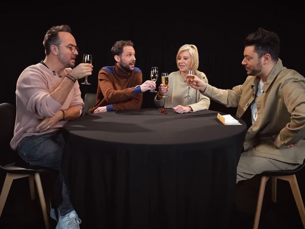Morgan VS - Morgan VS - Le PLUS ou MOINS ? (Kev Adams, Jarry, Chantal Ladesou, presque Jean Reno) ! #4