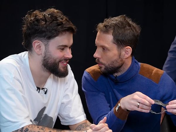 Morgan VS - Morgan VS - Le PLUS ou MOINS ? (Lebouseuh, Valouzz et Romain Inachevés) #6
