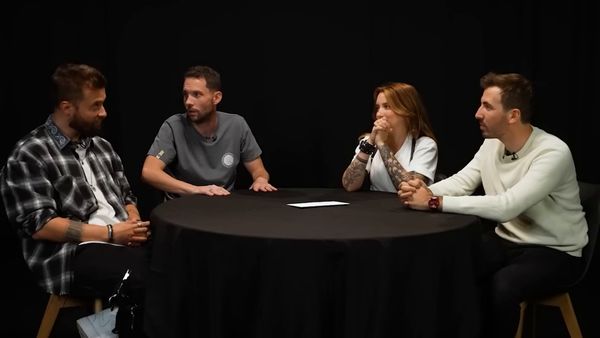 Morgan VS - Morgan VS - Le PLUS ou MOINS ? (Nino Arial, Gwenn, Romain Monti) #7