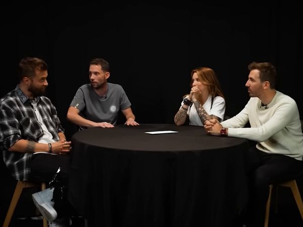 Morgan VS - Morgan VS - Le PLUS ou MOINS ? (Nino Arial, Gwenn, Romain Monti) #7