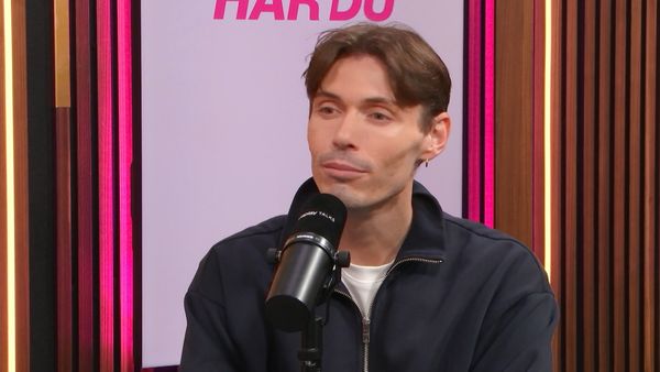 Har du hørt? Med Nikita Klæstrup - Episode 233