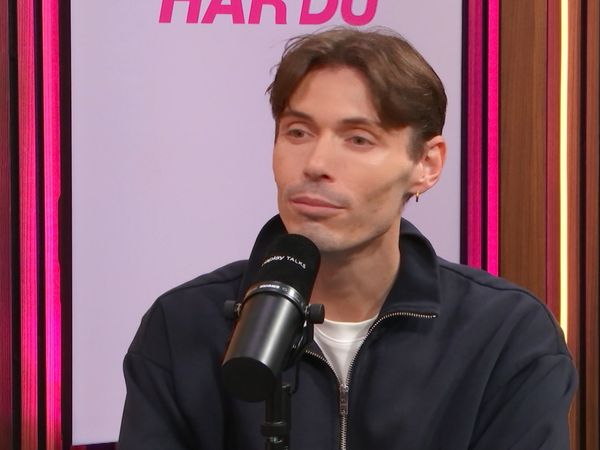 Har du hørt? Med Nikita Klæstrup - Episode 233