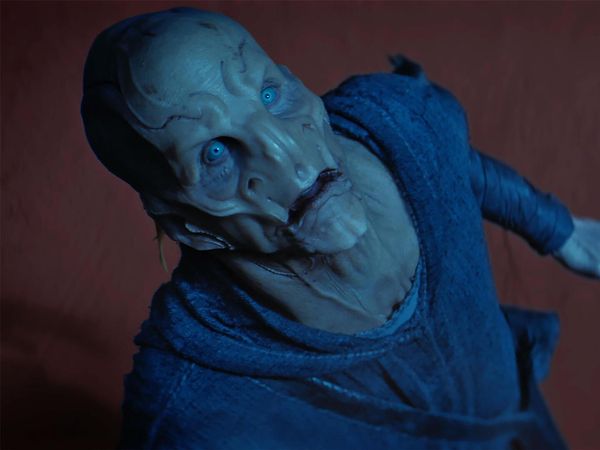 Star Trek: Short Treks - The Brightest Star