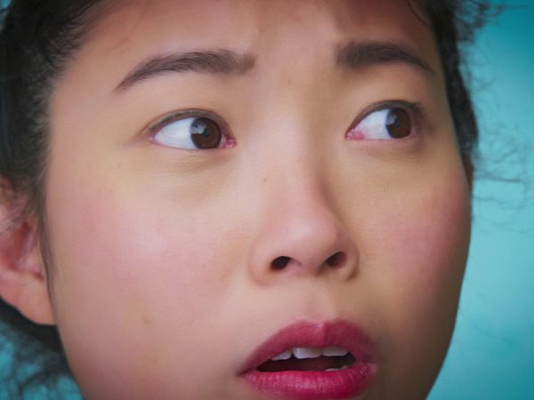 Awkwafina is Nora from Queens - Pilot
