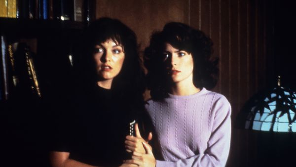 Twin Peaks - ¿Puede el Gigante estar Contigo?