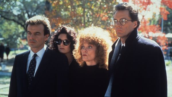 Twin Peaks - Zen, una habilidad para cazar a un asesino