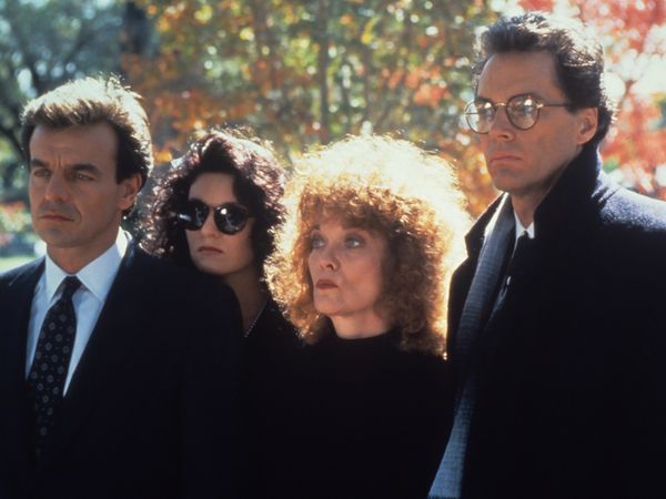 Twin Peaks - Zen, una habilidad para cazar a un asesino