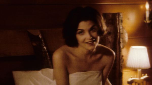 Twin Peaks - El manco