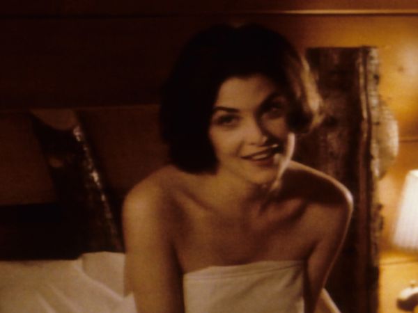 Twin Peaks - El manco