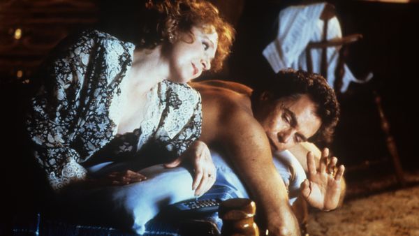 Twin Peaks - Descanse en el dolor