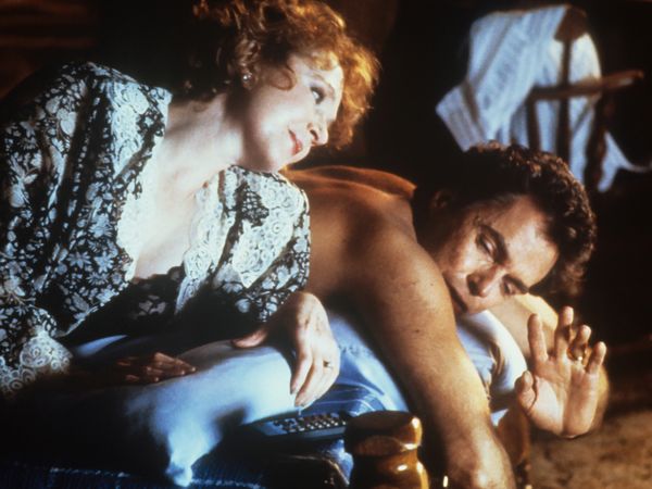 Twin Peaks - Descanse en el dolor