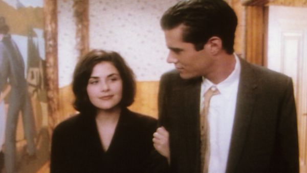 Twin Peaks - Heridas y Cicatrices