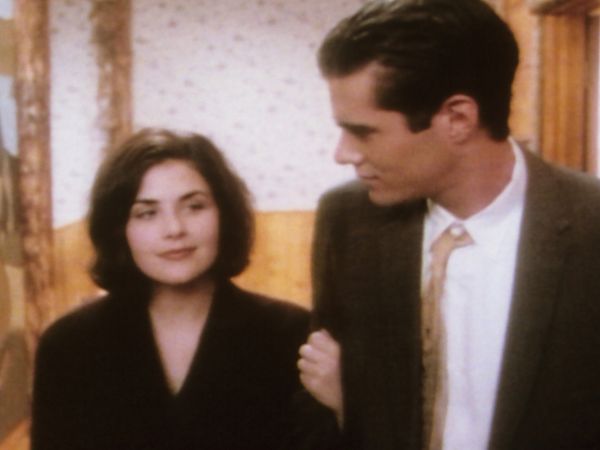 Twin Peaks - Heridas y Cicatrices