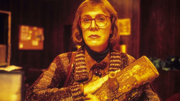 Twin Peaks - Almas Solitarias