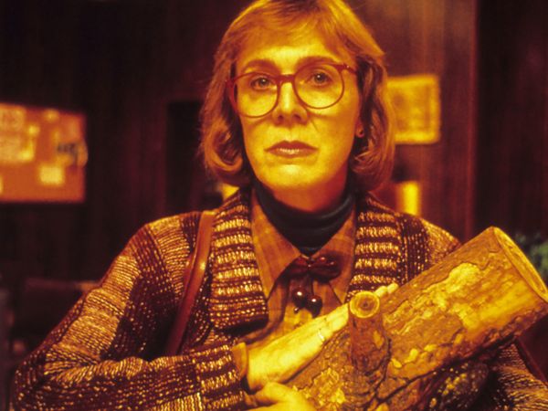 Twin Peaks - Almas Solitarias