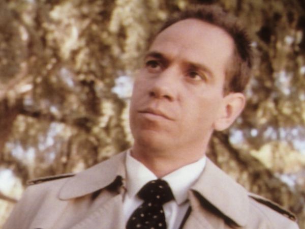 Twin Peaks - Esclavos y Amos