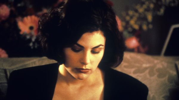Twin Peaks - El Diario Secreto de Laura