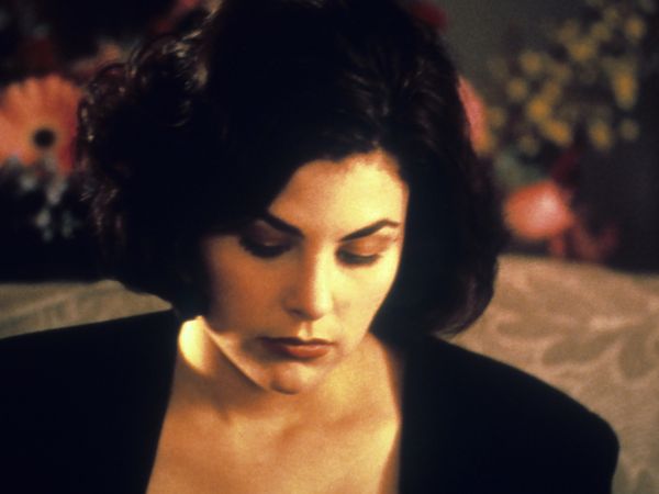Twin Peaks - El Diario Secreto de Laura