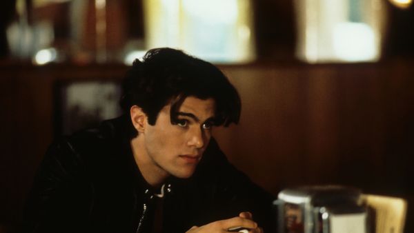 Twin Peaks - En Alas del Amor