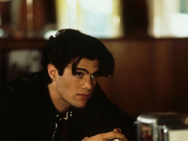 Twin Peaks - En Alas del Amor