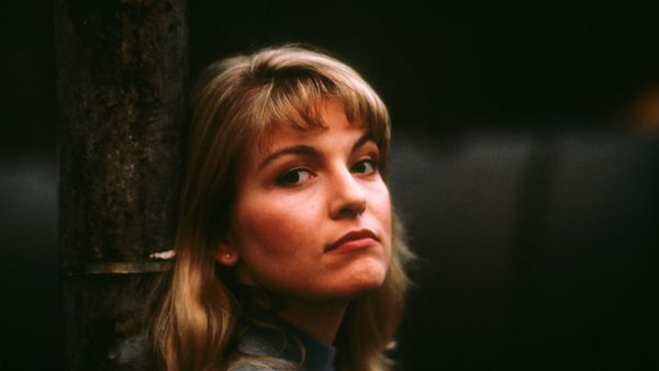 Twin Peaks - Ley Arbitraria