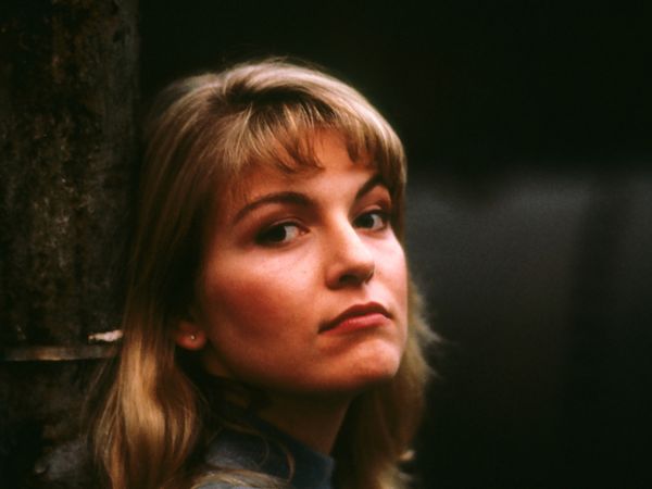 Twin Peaks - Ley Arbitraria
