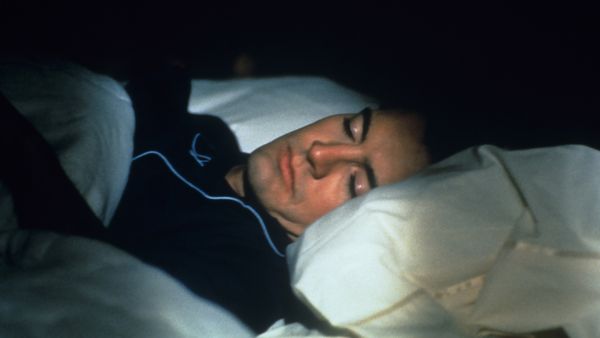 Twin Peaks - Disputa entre Hermanos