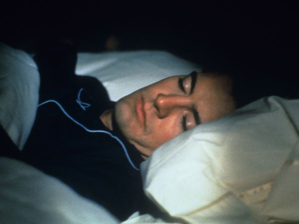 Twin Peaks - Disputa entre Hermanos