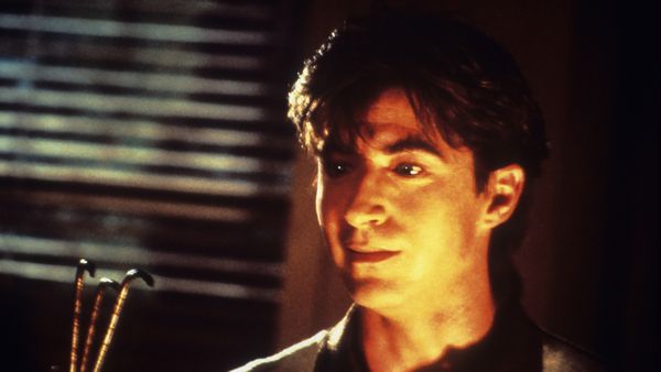 Twin Peaks - Baile de Disfraces