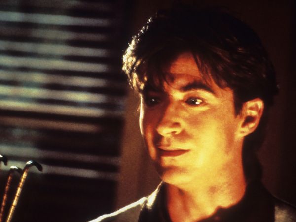 Twin Peaks - Baile de Disfraces