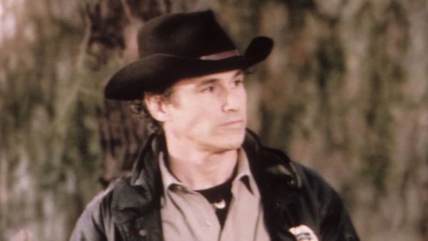 Twin Peaks - El Sendero a la Logia Negra