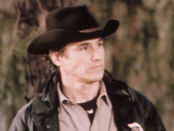 Twin Peaks - El Sendero a la Logia Negra