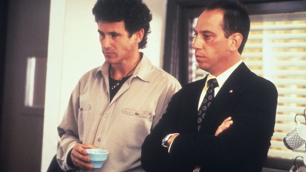 Twin Peaks - Mas Allá de la Vida y la Muerte