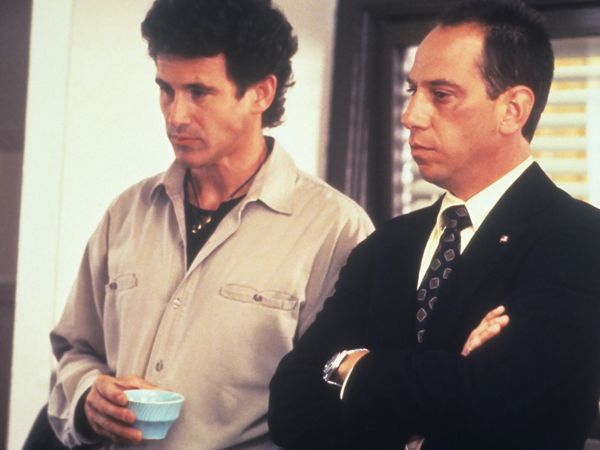Twin Peaks - Mas Allá de la Vida y la Muerte