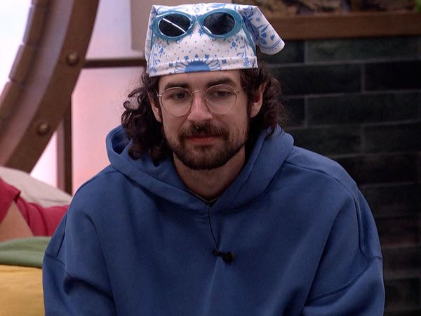 Big Brother - Episode 30