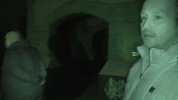 Ghost Dimension - Haunted Theme Park - Part 2